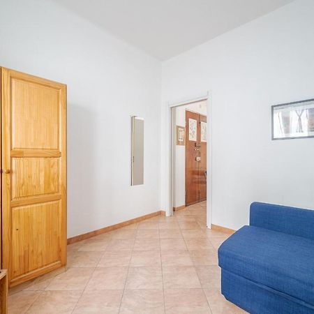 Borgoratti Comfortable Apartment Genova Eksteriør bilde